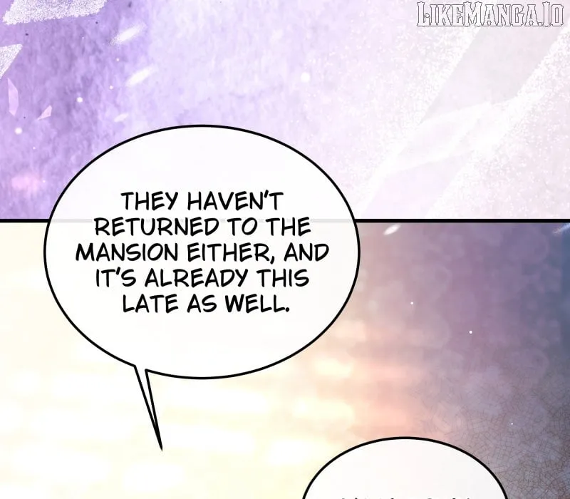 Till Crimes Do Us Part Chapter 34 page 18 - 
