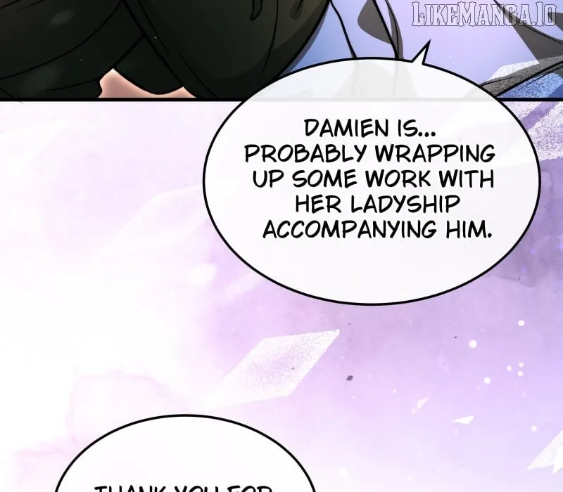 Till Crimes Do Us Part Chapter 34 page 20 - 