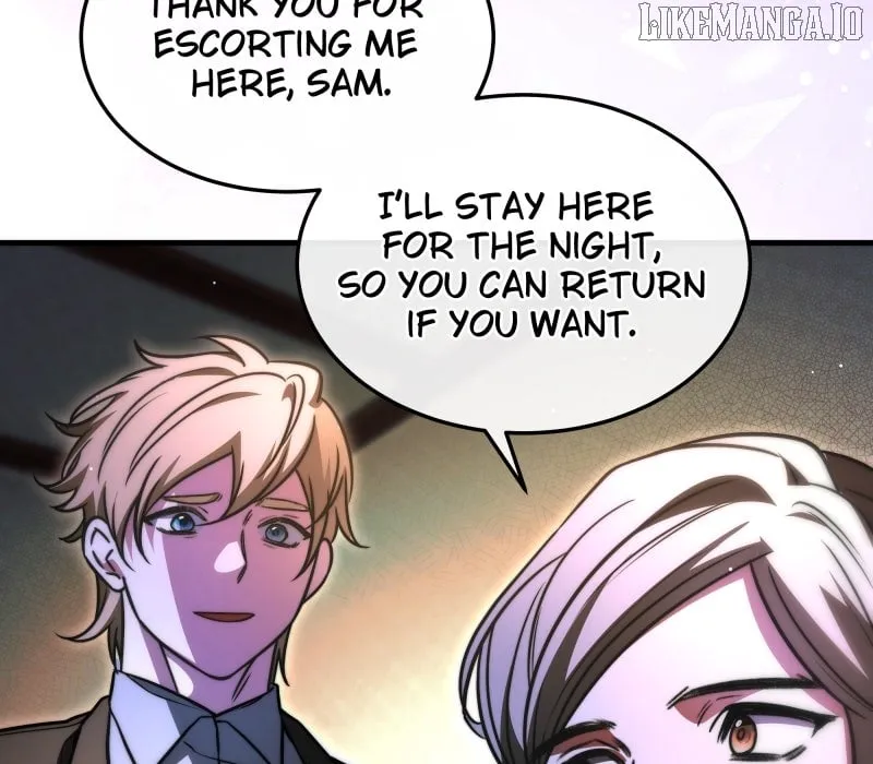 Till Crimes Do Us Part Chapter 34 page 21 - 