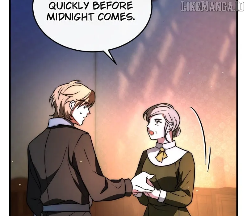 Till Crimes Do Us Part Chapter 34 page 25 - 