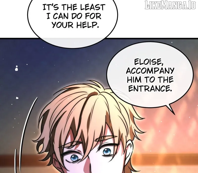 Till Crimes Do Us Part Chapter 34 page 27 - 