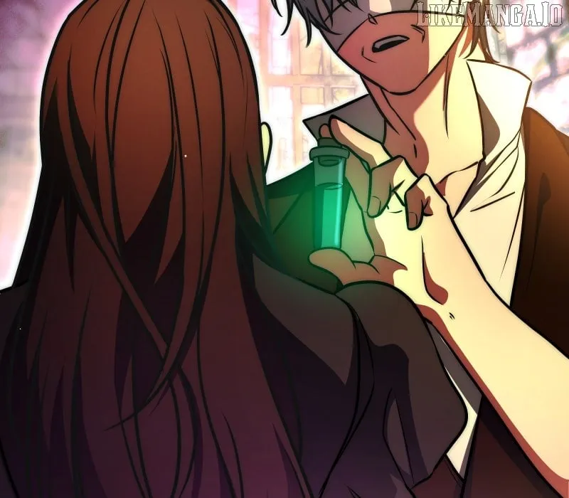 Till Crimes Do Us Part Chapter 34 page 37 - 