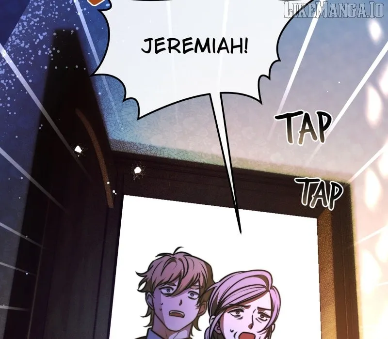 Till Crimes Do Us Part Chapter 34 page 5 - 