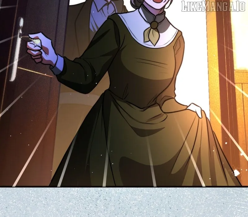 Till Crimes Do Us Part Chapter 34 page 6 - 