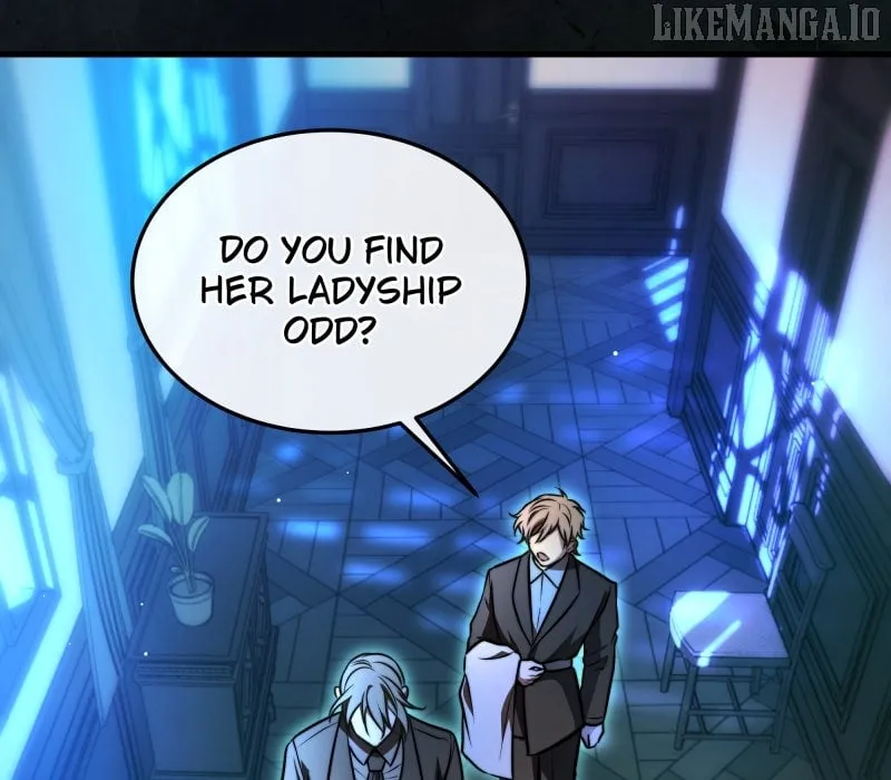 Till Crimes Do Us Part Chapter 34 page 58 - 
