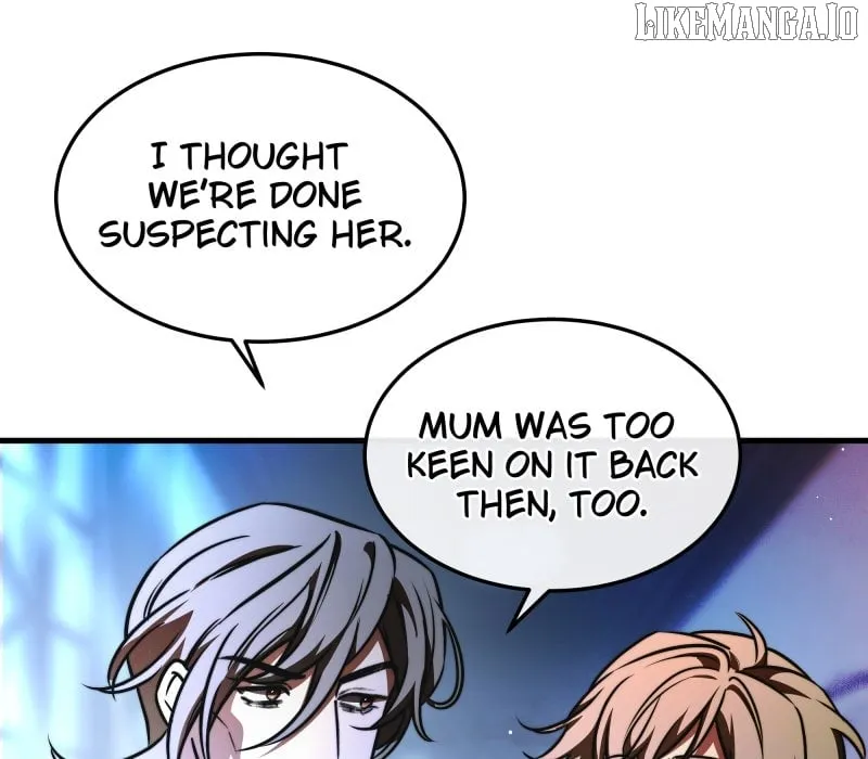 Till Crimes Do Us Part Chapter 34 page 61 - 