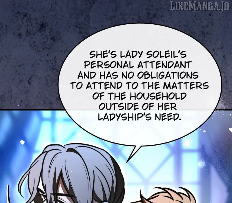 Till Crimes Do Us Part Chapter 34 page 66 - 