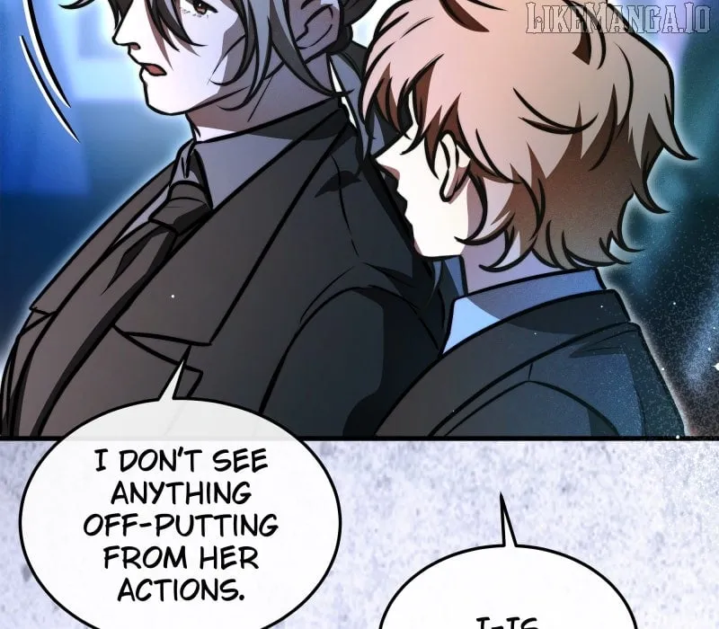Till Crimes Do Us Part Chapter 34 page 67 - 