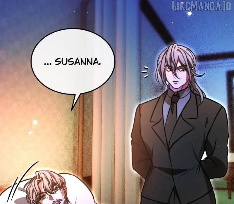 Till Crimes Do Us Part Chapter 34 page 8 - 