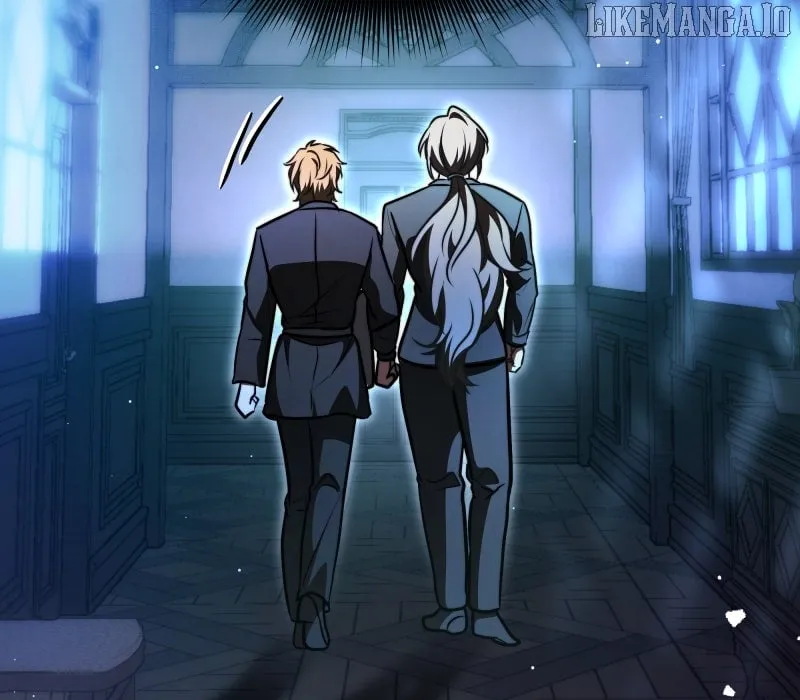 Till Crimes Do Us Part Chapter 34 page 71 - 