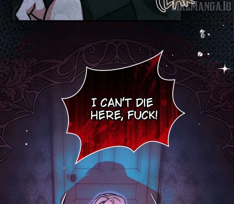 Till Crimes Do Us Part Chapter 34 page 99 - 