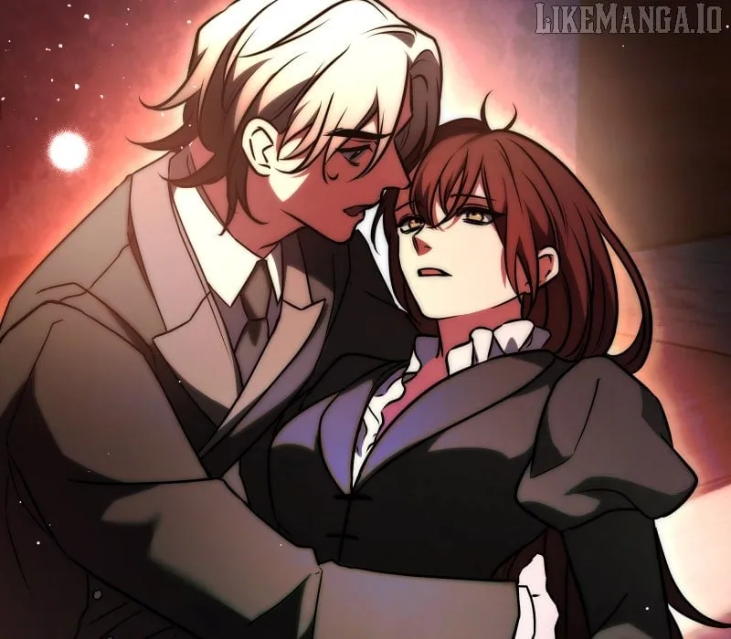 Till Crimes Do Us Part Chapter 35 page 126 - 