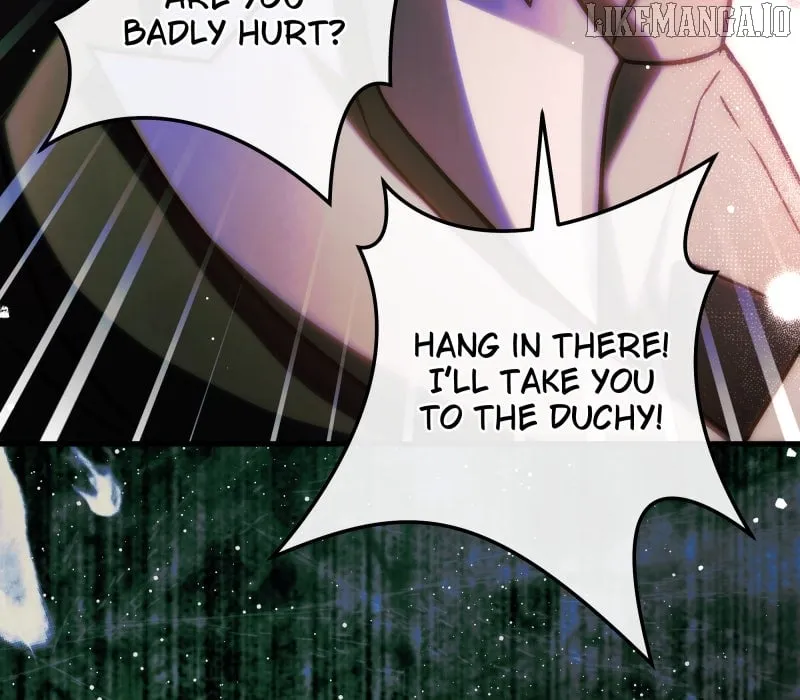 Till Crimes Do Us Part Chapter 35 page 130 - 