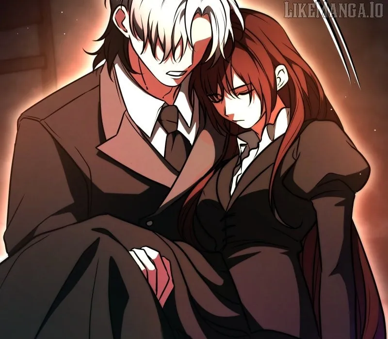 Till Crimes Do Us Part Chapter 35 page 139 - 