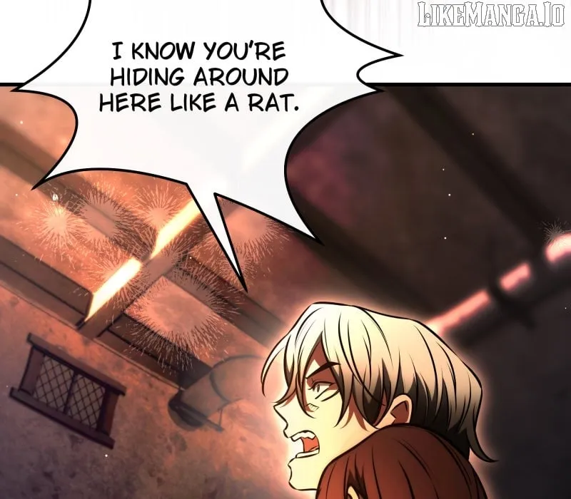 Till Crimes Do Us Part Chapter 35 page 143 - 