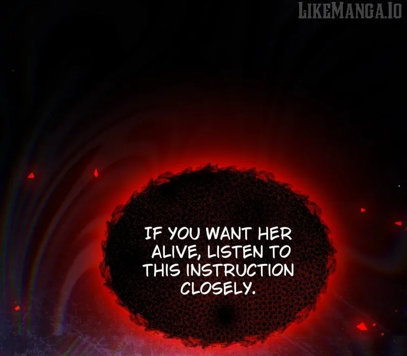 Till Crimes Do Us Part Chapter 35 page 16 - 
