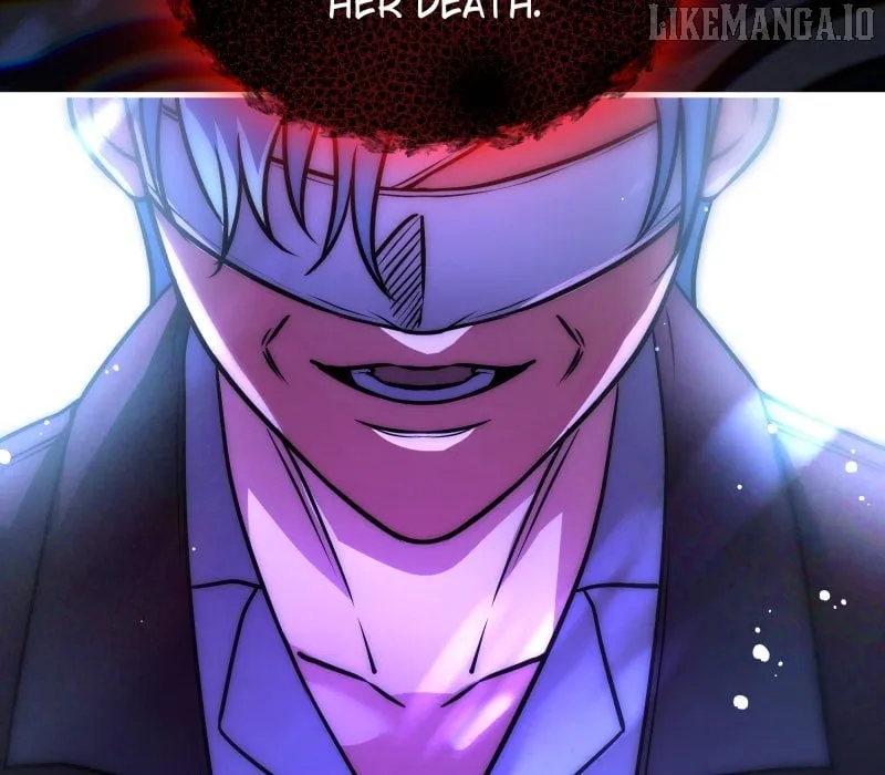 Till Crimes Do Us Part Chapter 35 page 19 - 