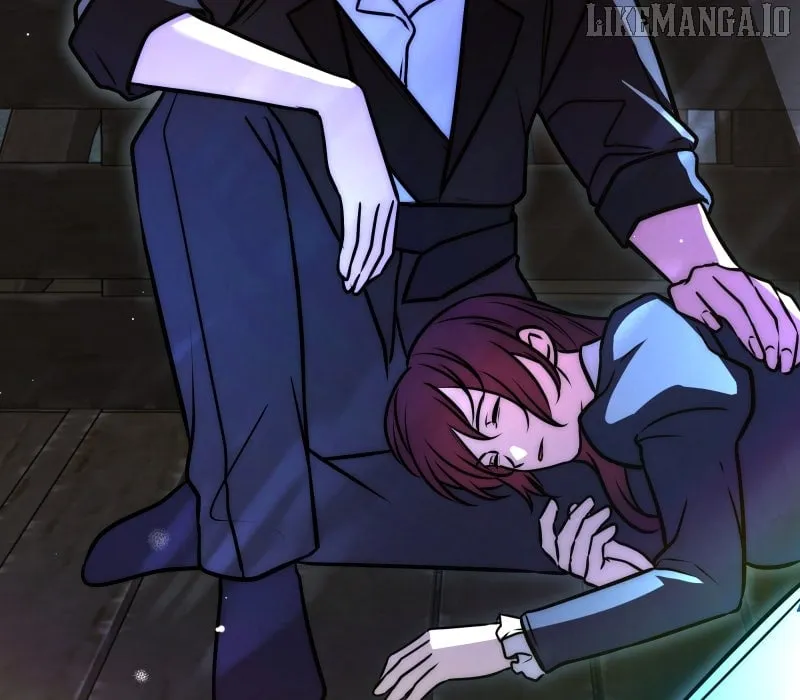 Till Crimes Do Us Part Chapter 35 page 23 - 