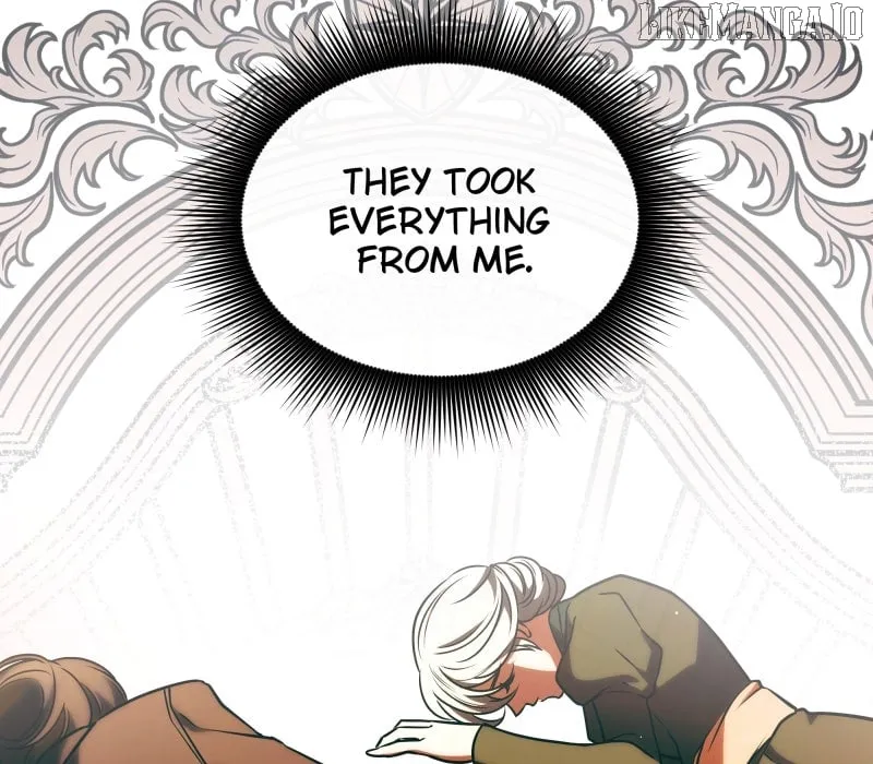 Till Crimes Do Us Part Chapter 35 page 33 - 