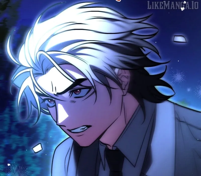 Till Crimes Do Us Part Chapter 35 page 7 - 