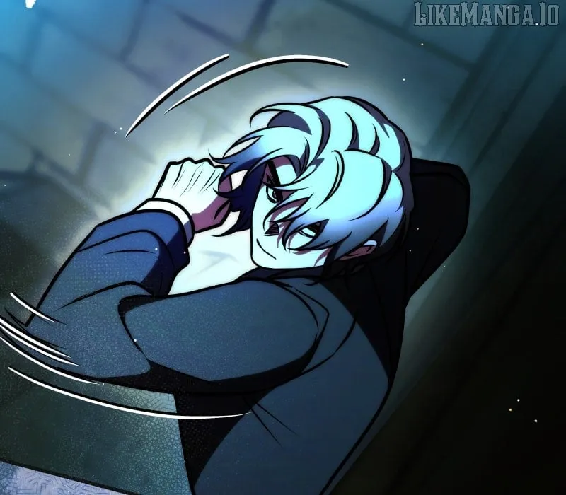Till Crimes Do Us Part Chapter 35 page 85 - 