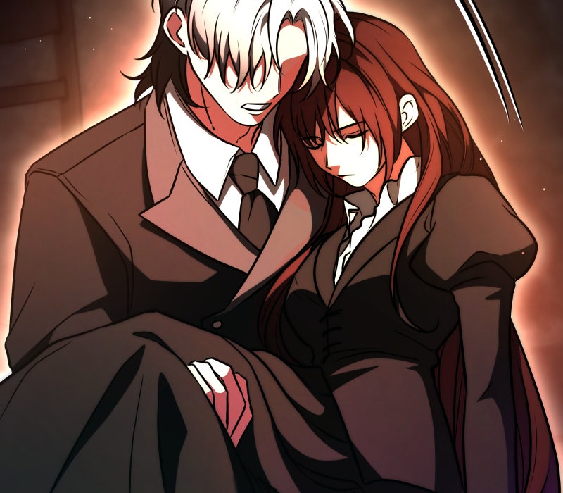 Till Crimes Do Us Part Episode 35 page 138 - 