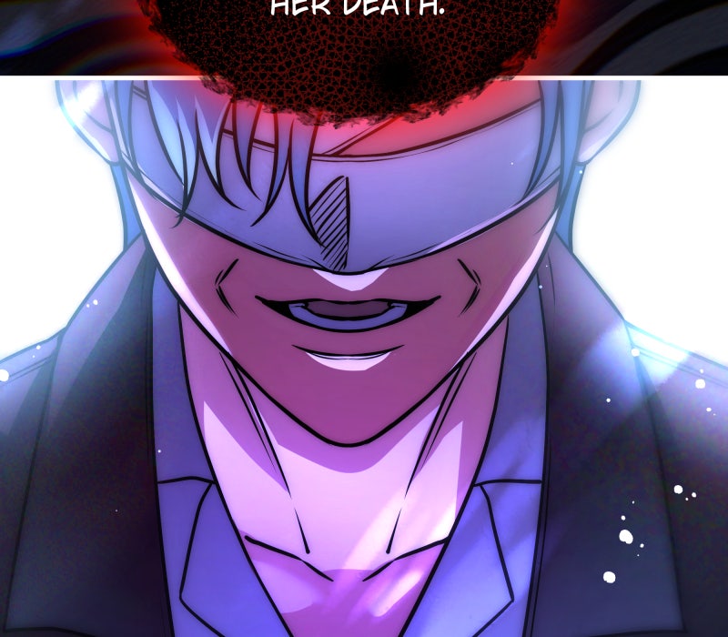 Till Crimes Do Us Part Episode 35 page 18 - 