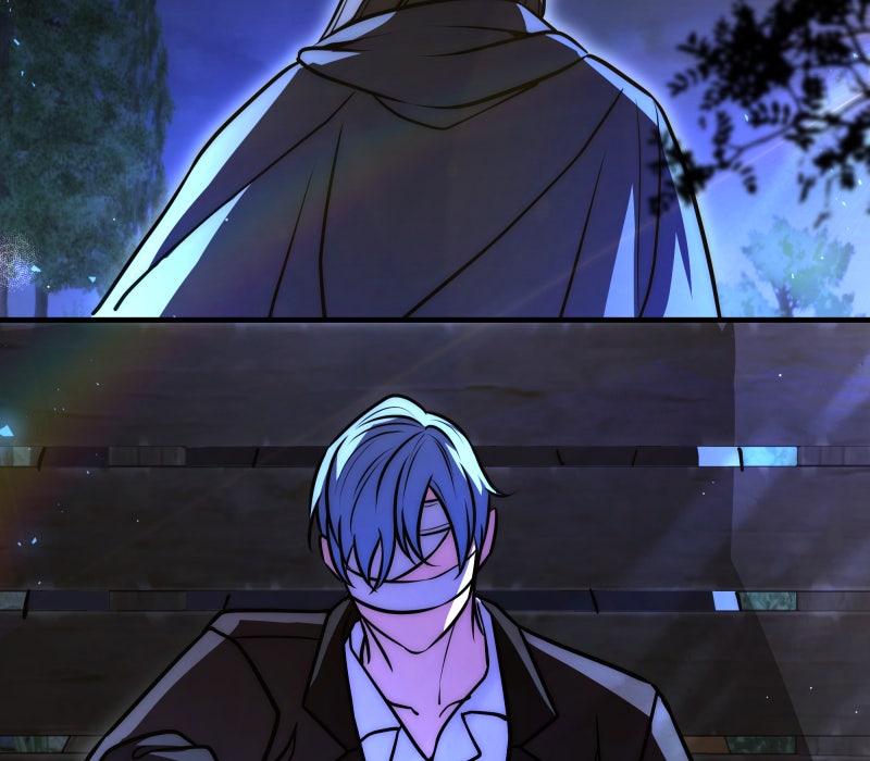 Till Crimes Do Us Part Episode 35 page 21 - 