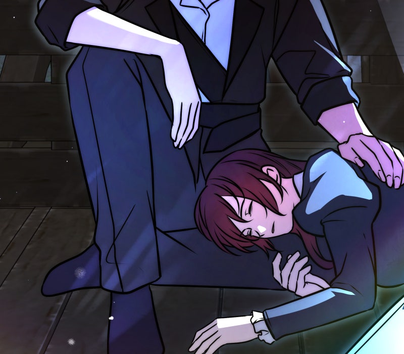 Till Crimes Do Us Part Episode 35 page 22 - 