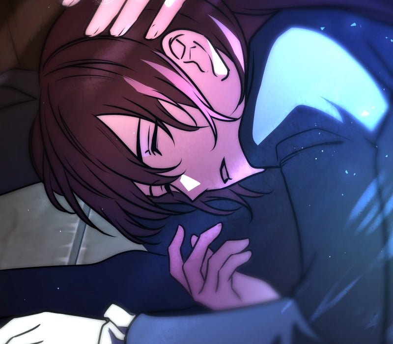Till Crimes Do Us Part Episode 35 page 25 - 