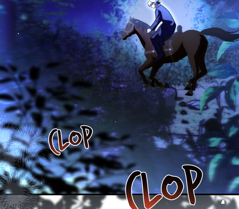 Till Crimes Do Us Part Episode 35 page 4 - 