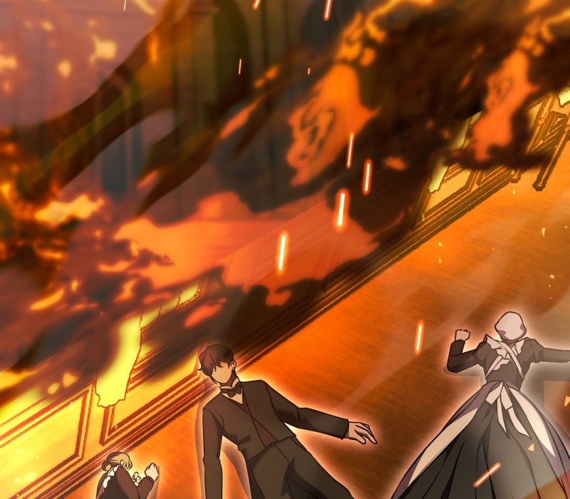 Till Crimes Do Us Part Episode 35 page 35 - 