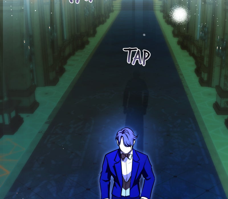 Till Crimes Do Us Part Episode 35 page 43 - 