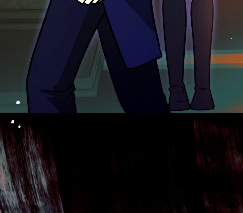 Till Crimes Do Us Part Episode 35 page 49 - 