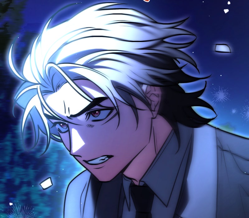 Till Crimes Do Us Part Episode 35 page 6 - 