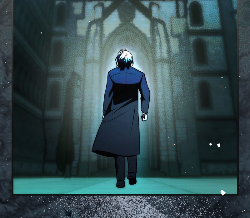 Till Crimes Do Us Part Episode 35 page 82 - 