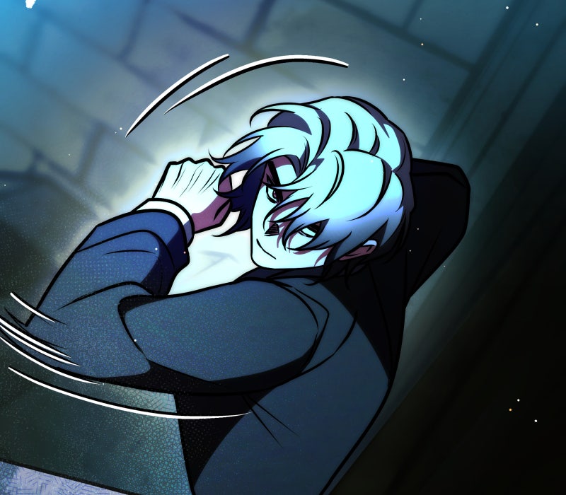 Till Crimes Do Us Part Episode 35 page 84 - 