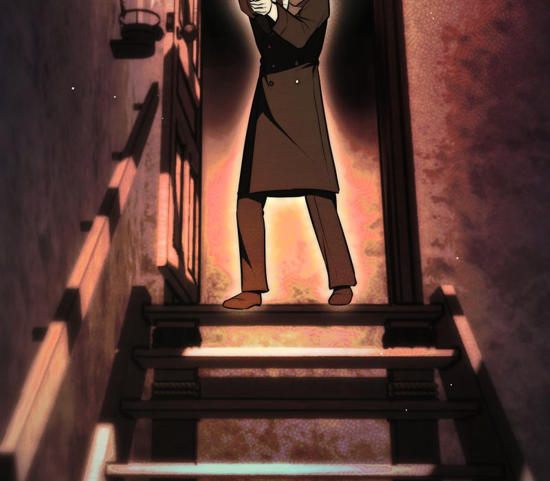 Till Crimes Do Us Part Episode 35 page 99 - 
