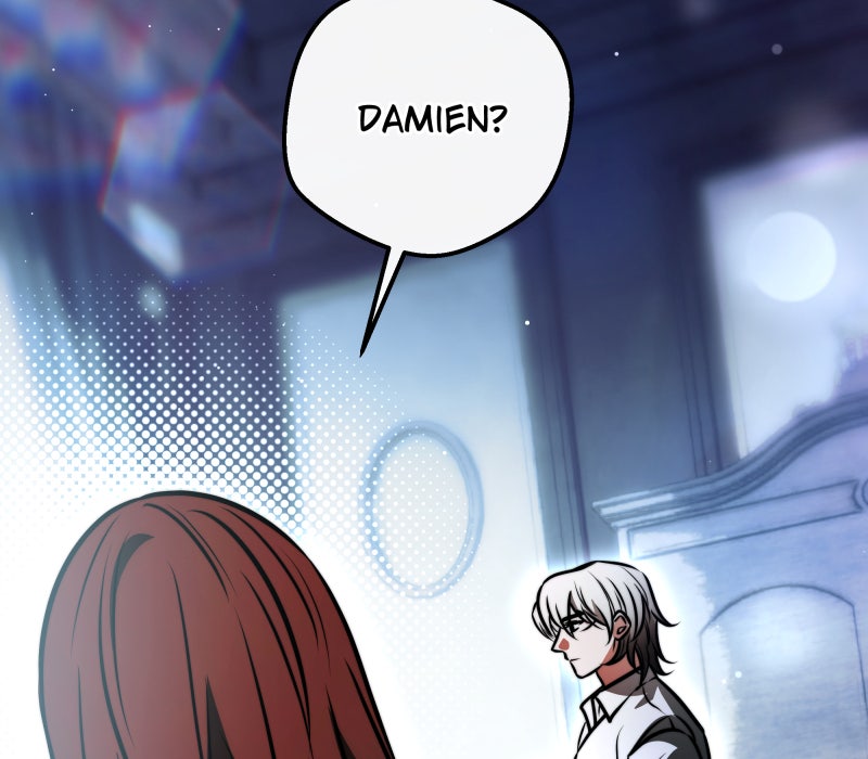 Till Crimes Do Us Part Episode 36 page 131 - 