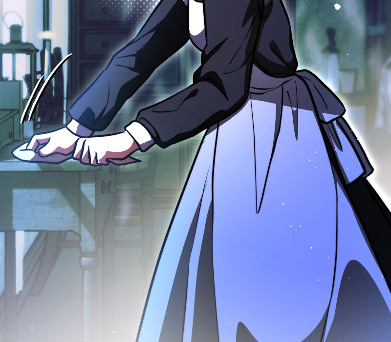 Till Crimes Do Us Part Episode 36 page 18 - 