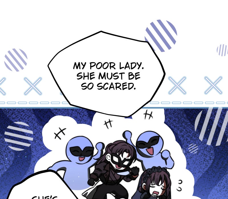 Till Crimes Do Us Part Episode 36 page 26 - 
