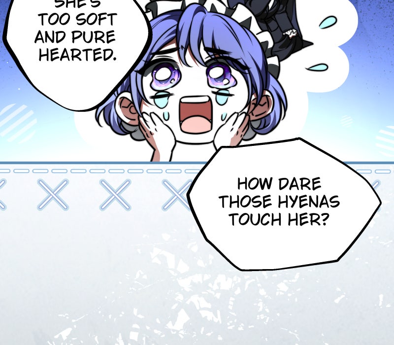 Till Crimes Do Us Part Episode 36 page 27 - 