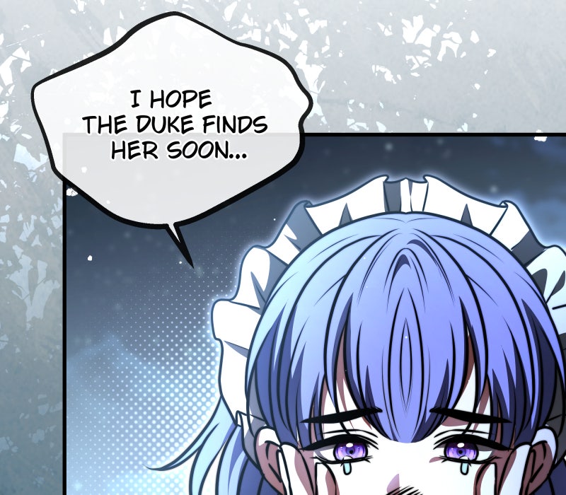 Till Crimes Do Us Part Episode 36 page 28 - 