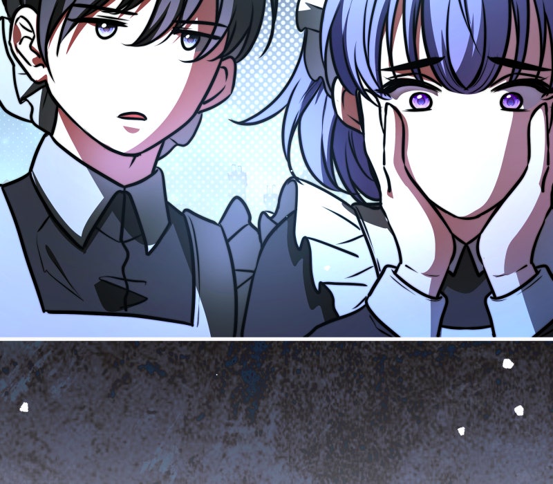 Till Crimes Do Us Part Episode 36 page 31 - 