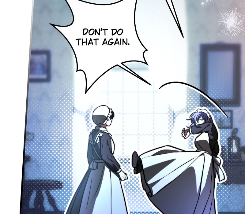 Till Crimes Do Us Part Episode 36 page 33 - 