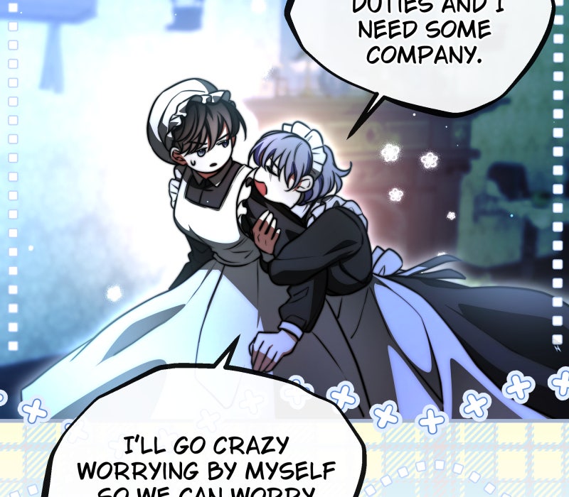 Till Crimes Do Us Part Episode 36 page 39 - 