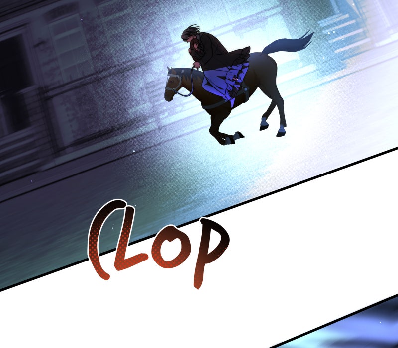 Till Crimes Do Us Part Episode 36 page 5 - 
