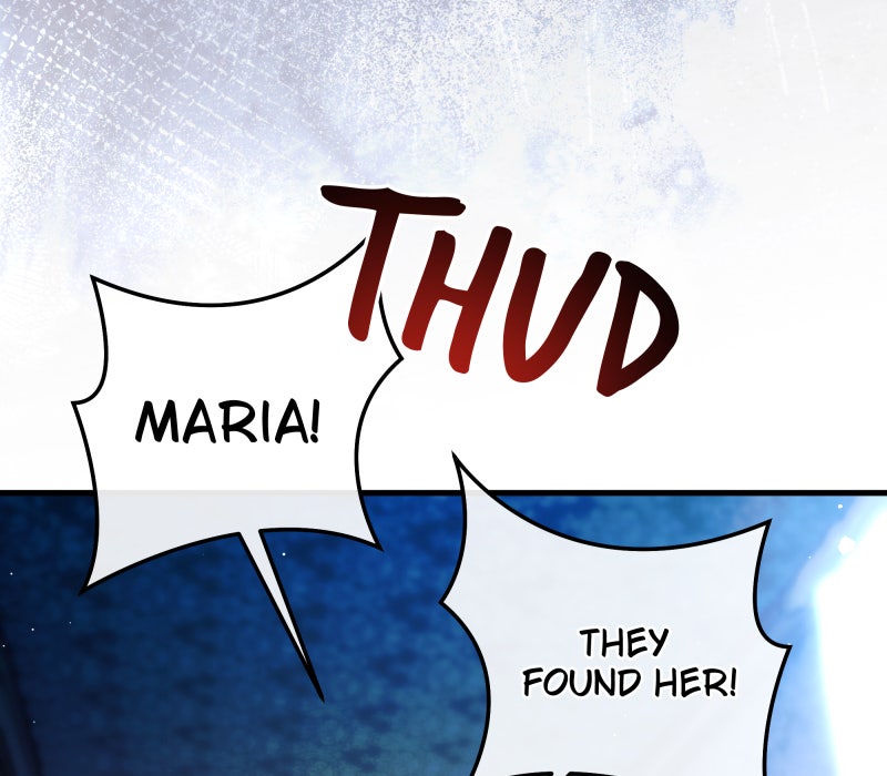 Till Crimes Do Us Part Episode 36 page 46 - 