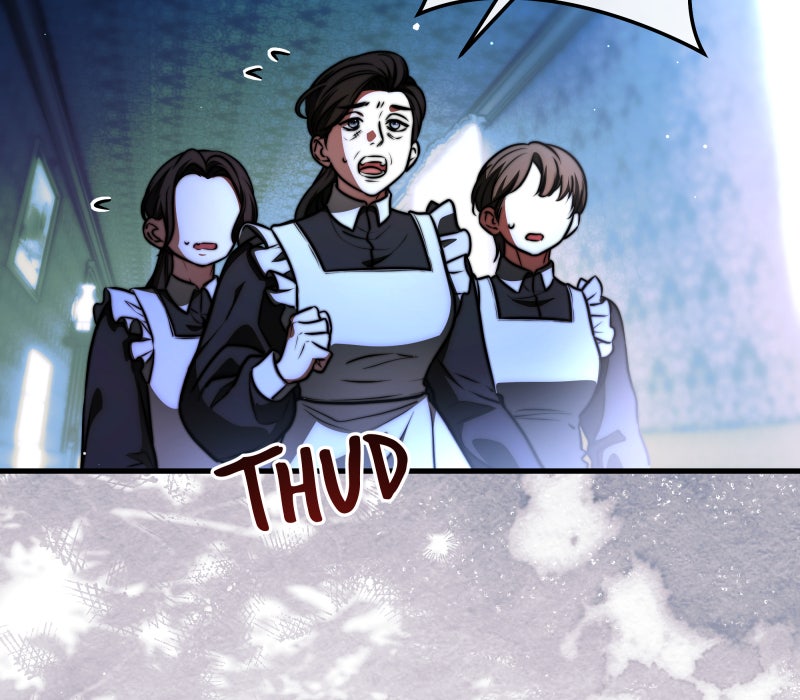 Till Crimes Do Us Part Episode 36 page 47 - 