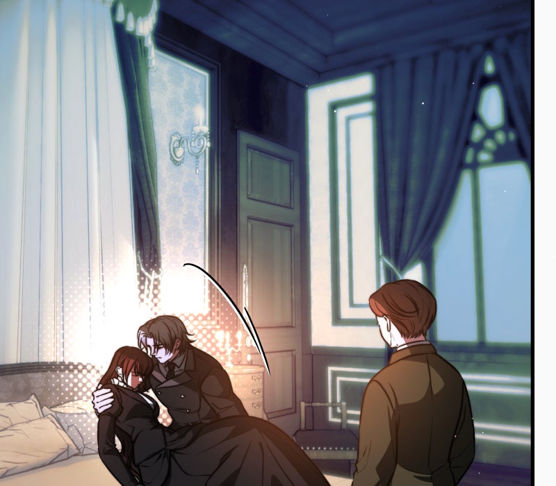 Till Crimes Do Us Part Episode 36 page 53 - 